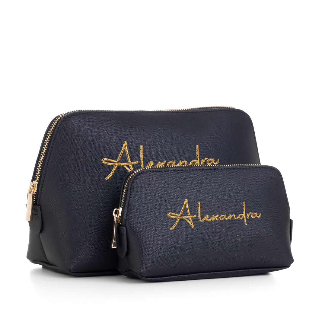 JUEGO PERSONALIZADO NECESERES PARIS
