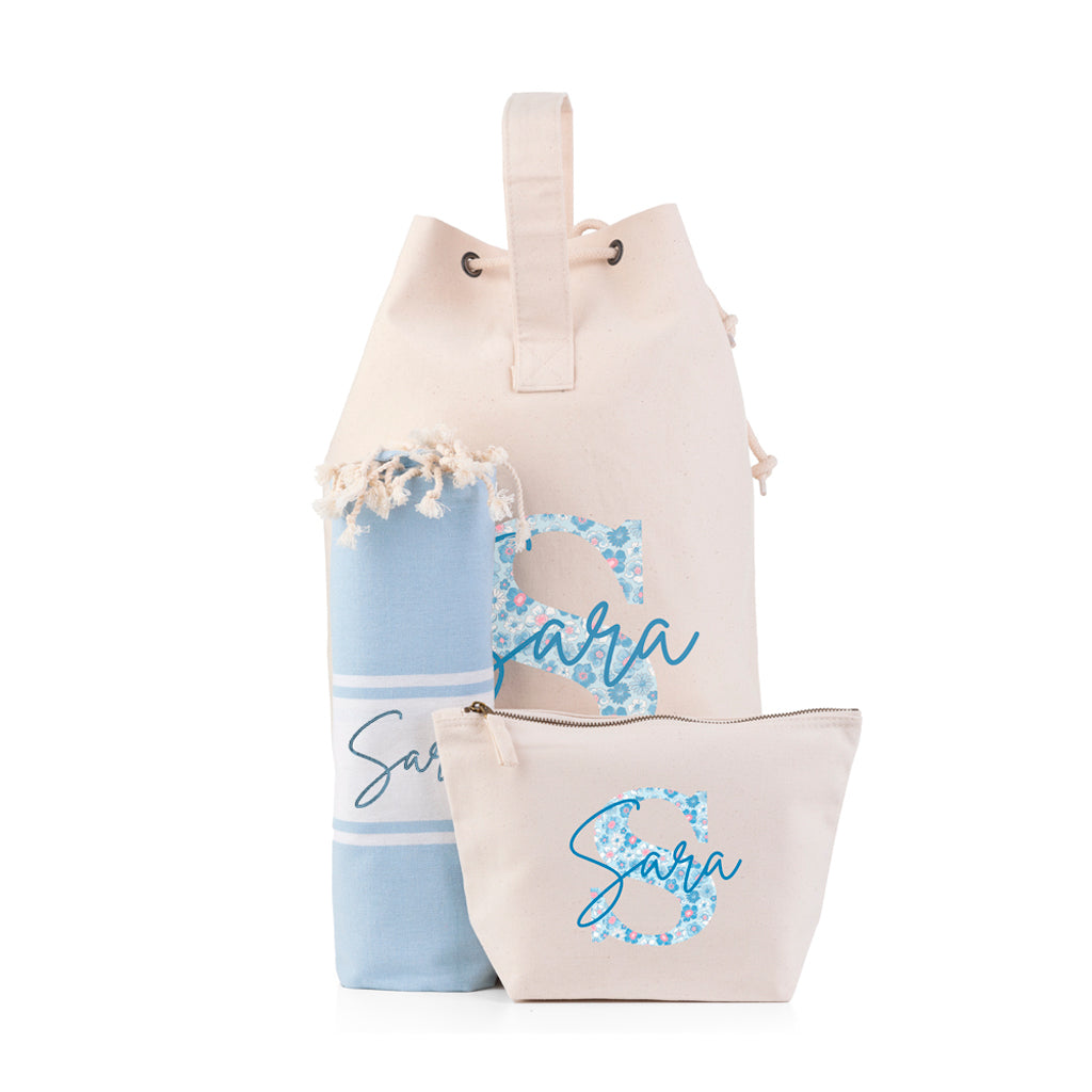 PACK PERSONALIZADO OCÉANO LIBERTY