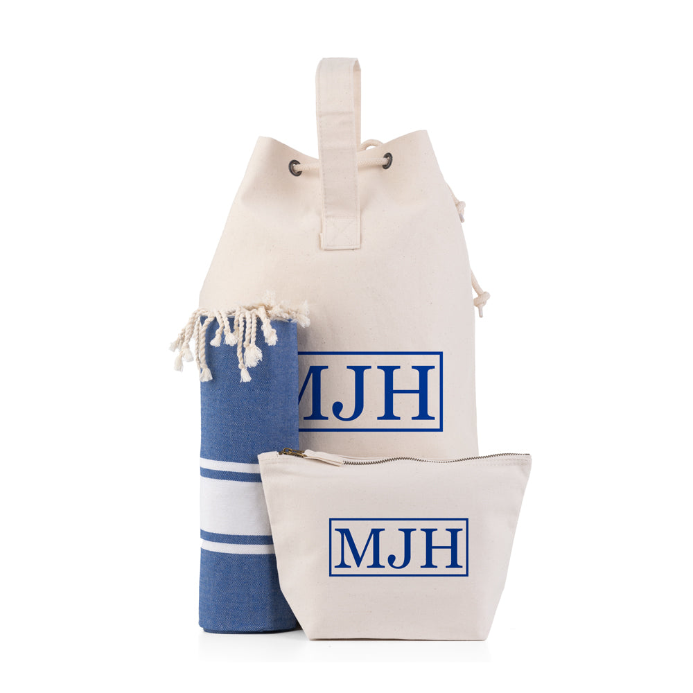 PACK PERSONALIZADO OCÉANO