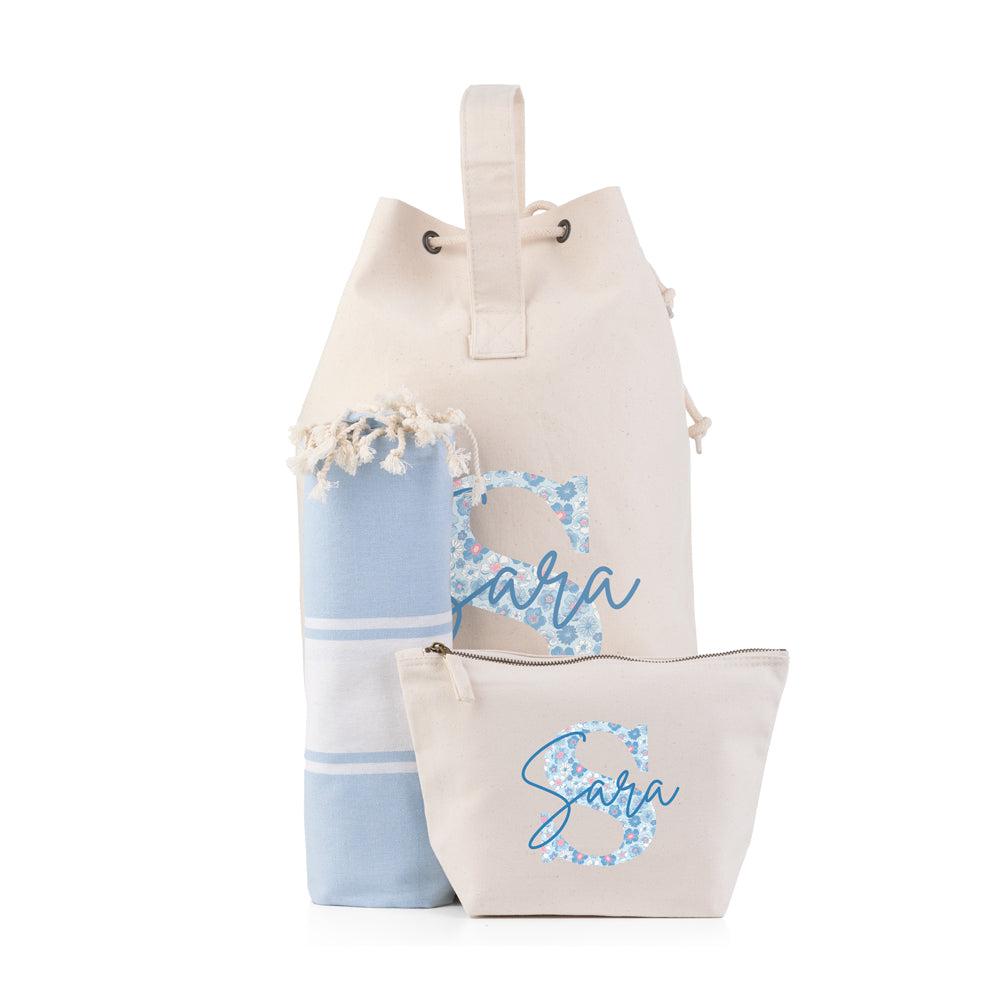 PACK PERSONALIZADO OCÉANO LIBERTY