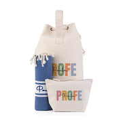 PACK PERSONALIZADO OCÉANO PROFE