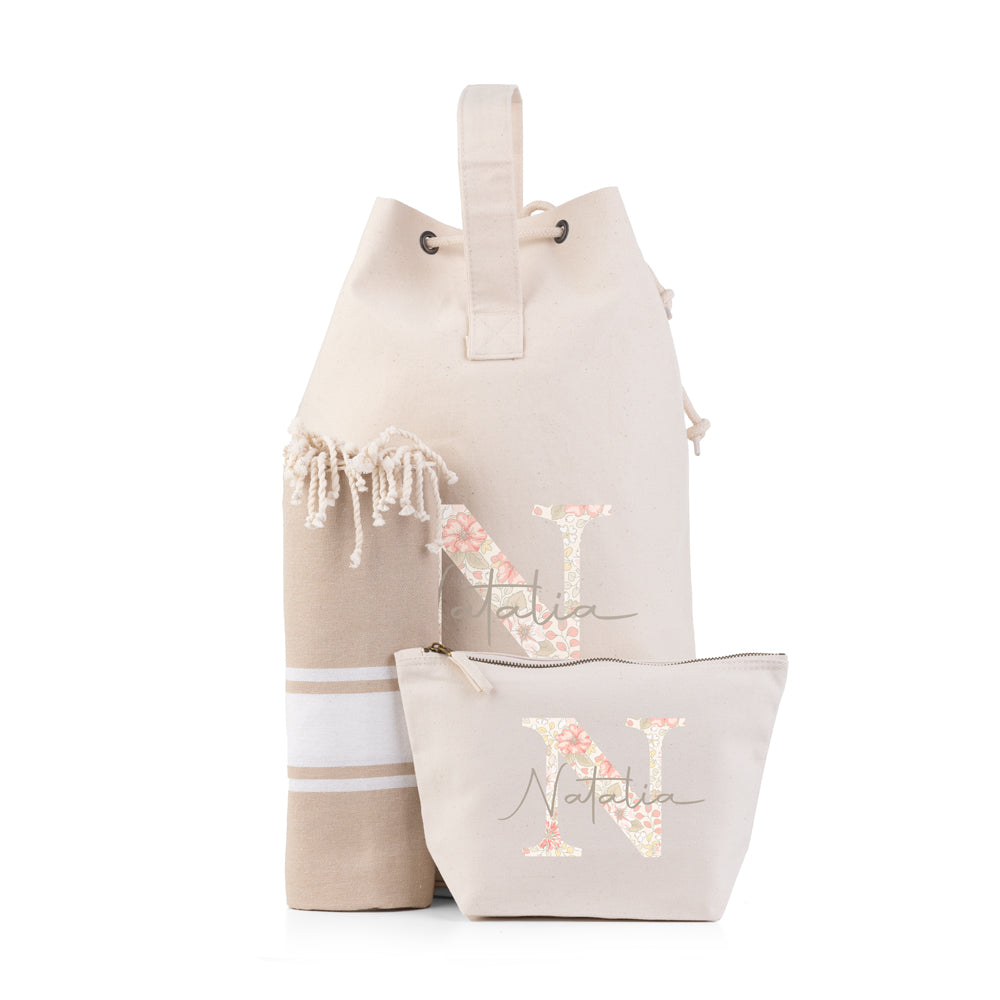 PACK PERSONALIZADO OCÉANO LIBERTY