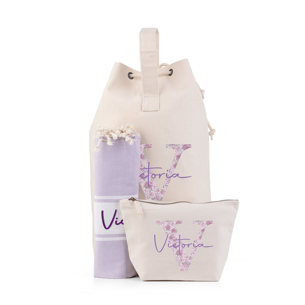 PACK PERSONALIZADO OCÉANO LIBERTY