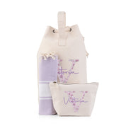 PACK PERSONALIZADO OCÉANO LIBERTY