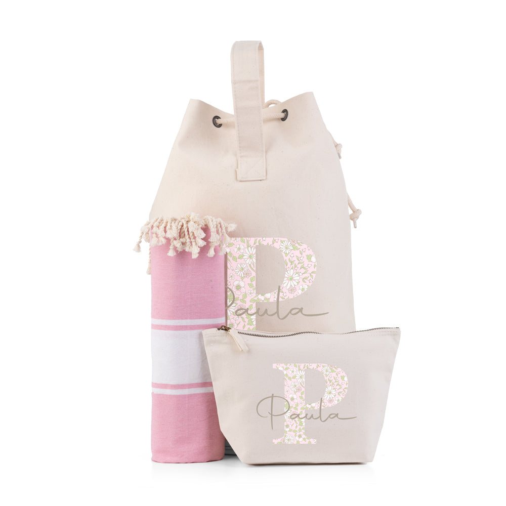 PACK PERSONALIZADO OCÉANO LIBERTY