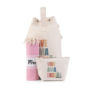 PACK PERSONALIZADO OCÉANO PROFE