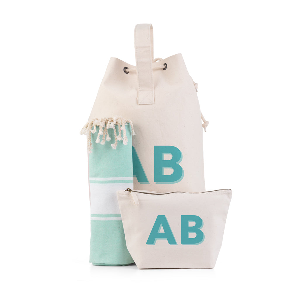 PACK PERSONALIZADO OCÉANO