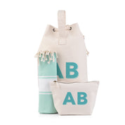 PACK PERSONALIZADO OCÉANO