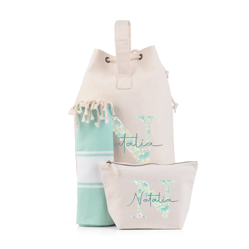 PACK PERSONALIZADO OCÉANO LIBERTY