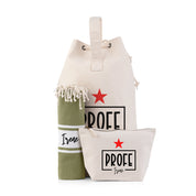 PACK PERSONALIZADO OCÉANO PROFE