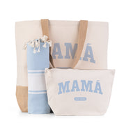 PACK PERSONALIZADO SANTORINI MAMÁ