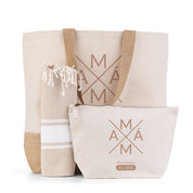 PACK PERSONALIZADO SANTORINI MAMÁ