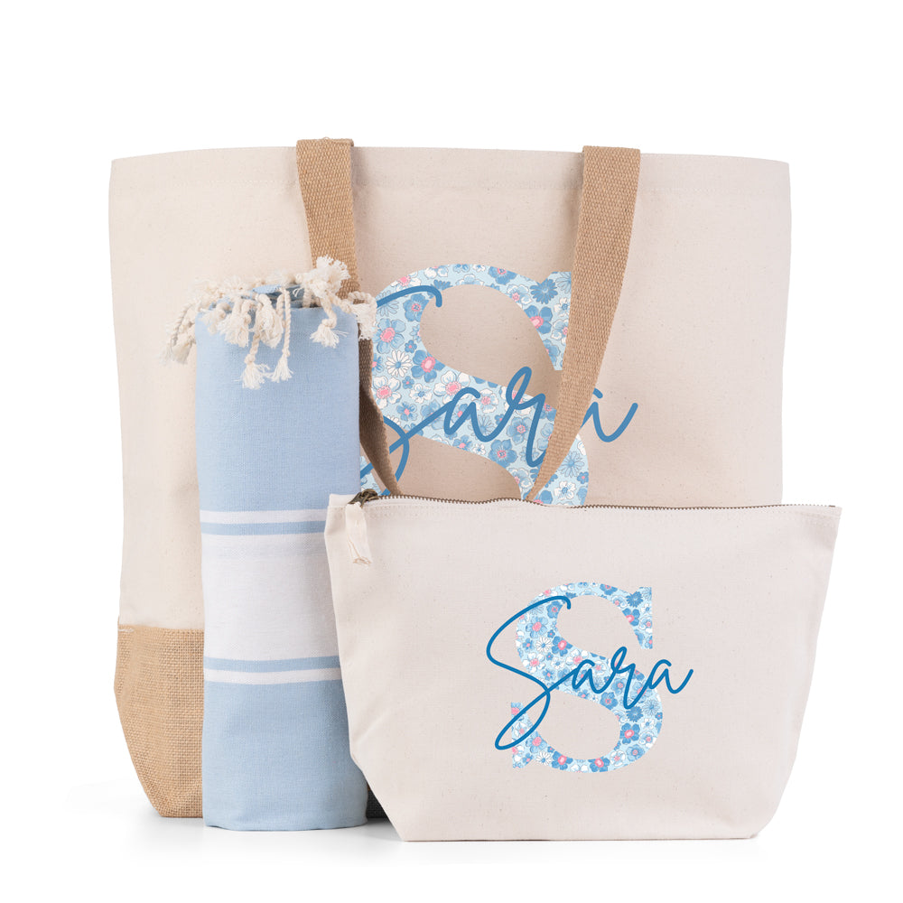 PACK PERSONALIZADO SANTORINI LIBERTY