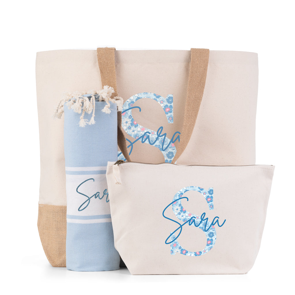 PACK PERSONALIZADO SANTORINI LIBERTY