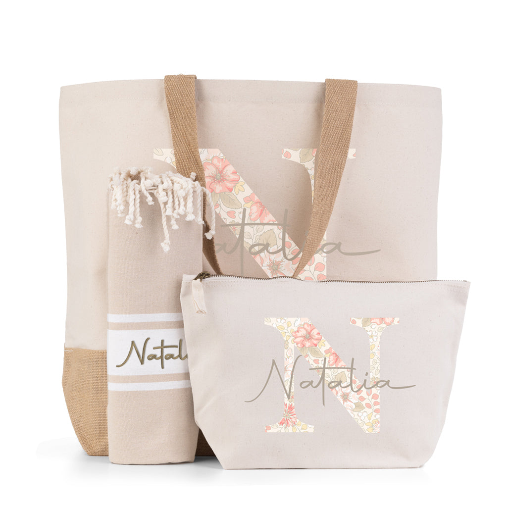 PACK PERSONALIZADO SANTORINI LIBERTY