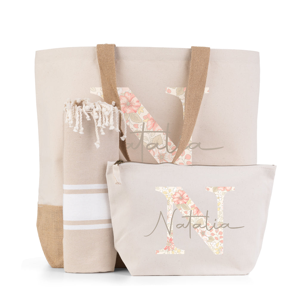 PACK PERSONALIZADO SANTORINI LIBERTY