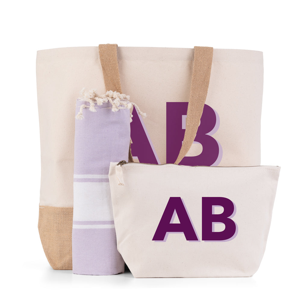 PACK PERSONALIZADO SANTORINI