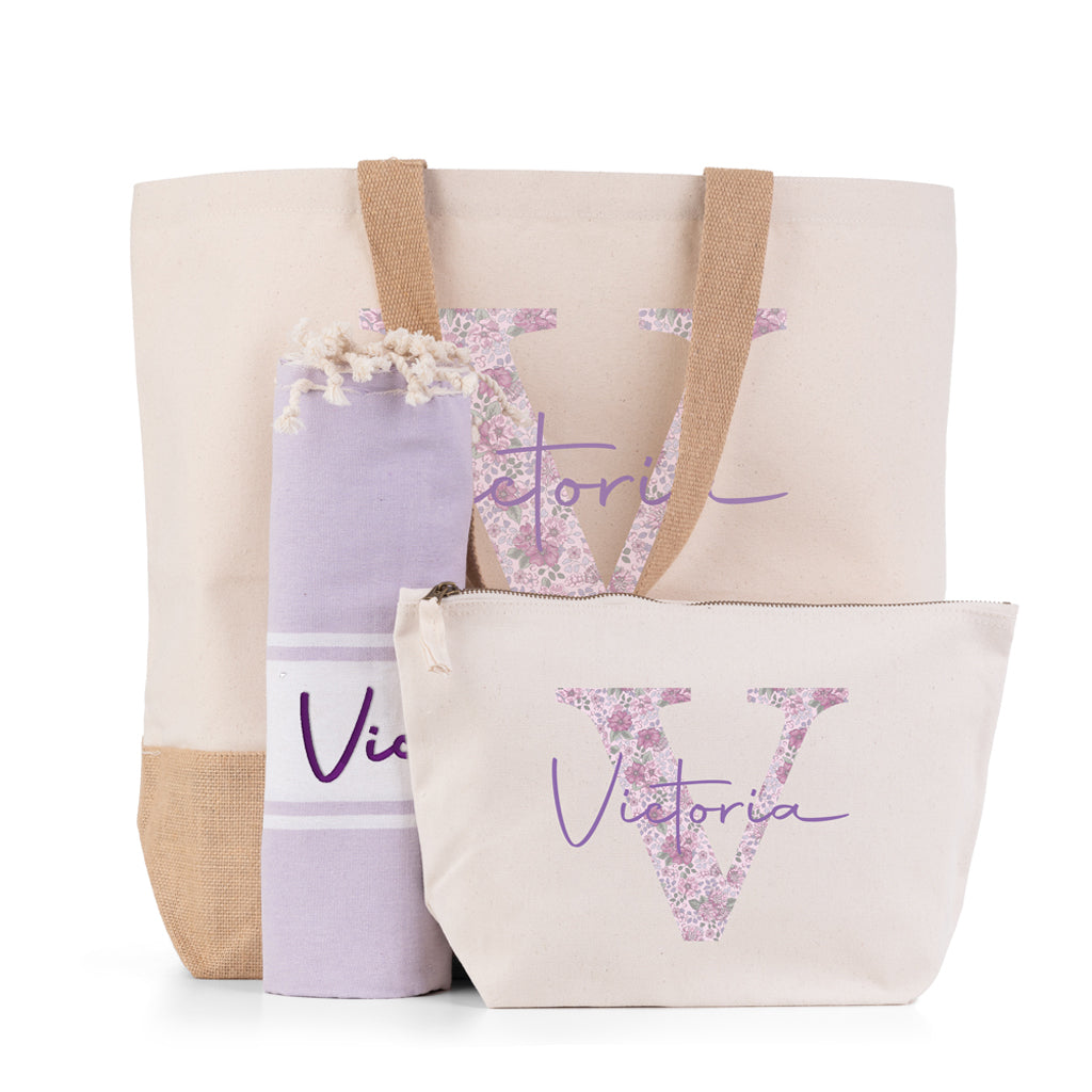 PACK PERSONALIZADO SANTORINI LIBERTY