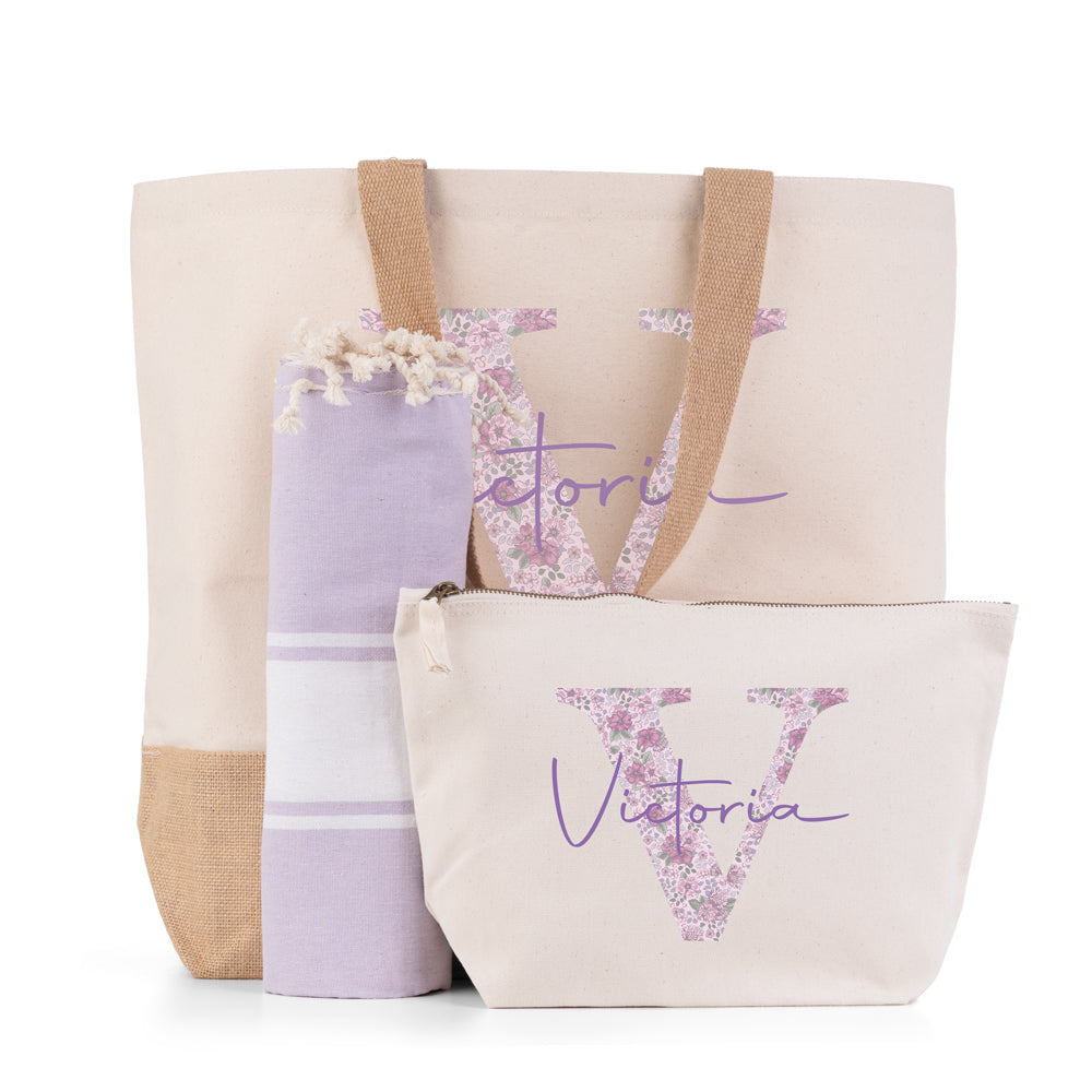PACK PERSONALIZADO SANTORINI LIBERTY