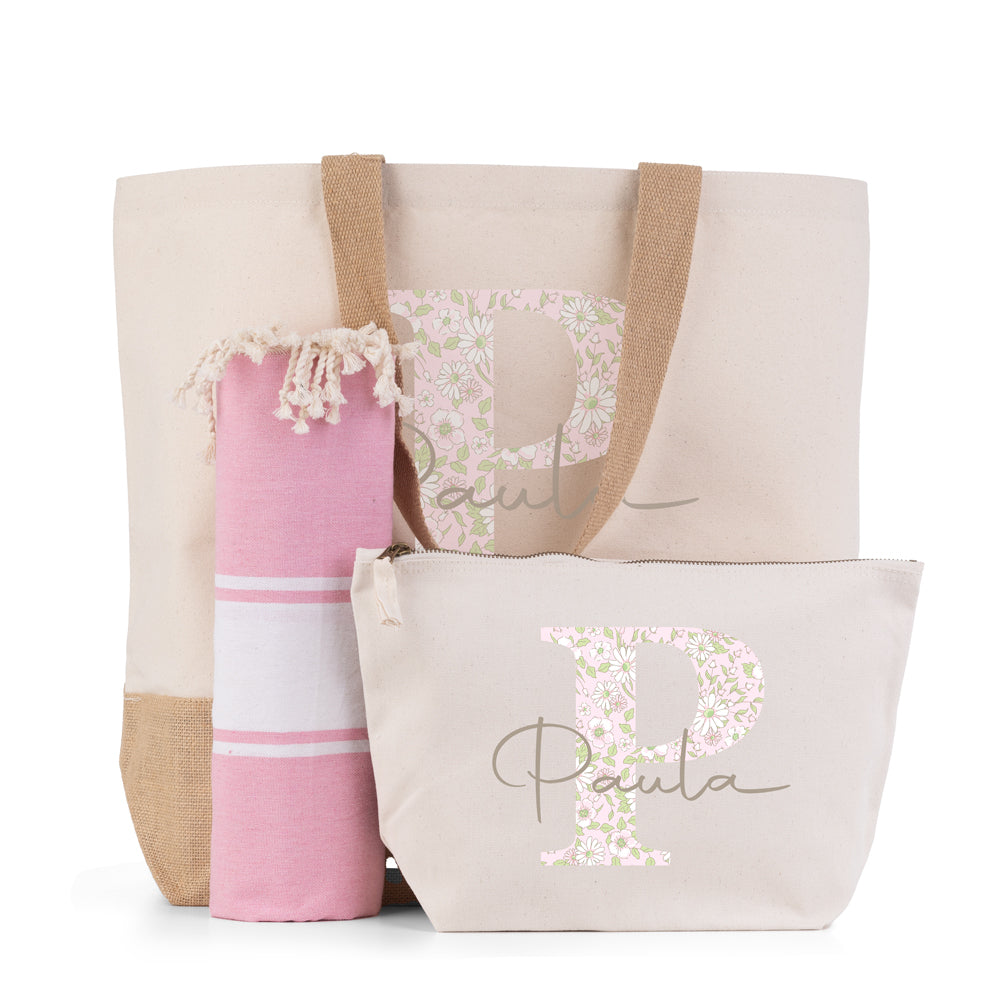 PACK PERSONALIZADO SANTORINI LIBERTY