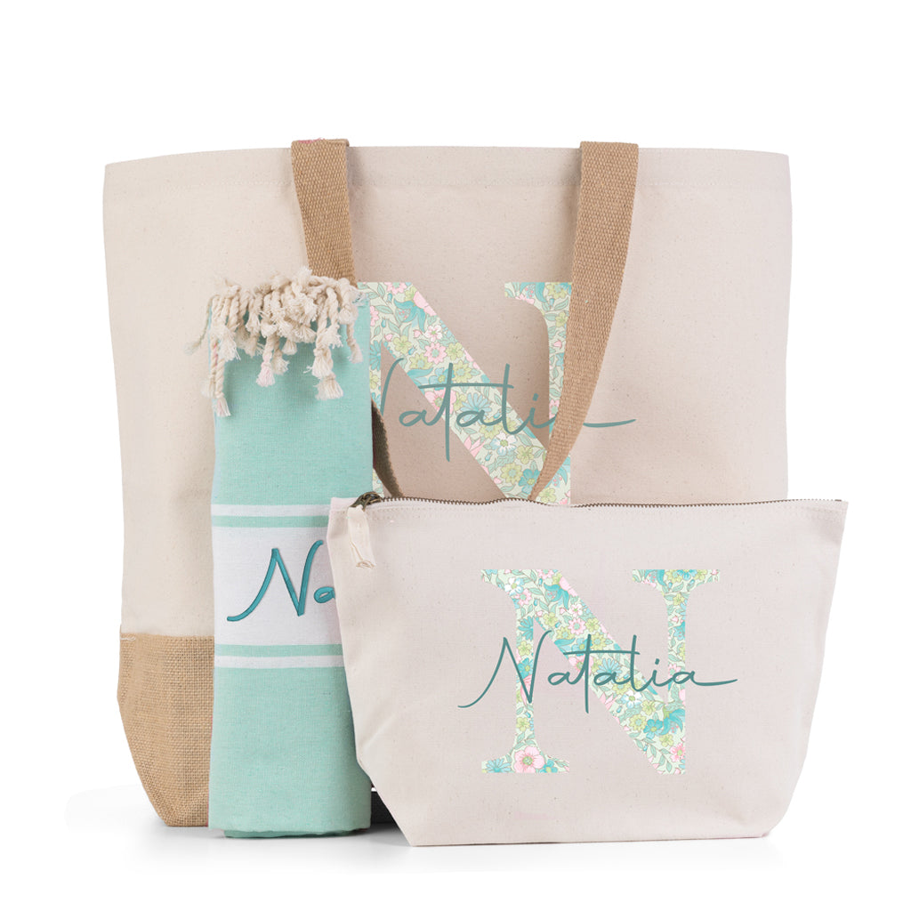 PACK PERSONALIZADO SANTORINI LIBERTY