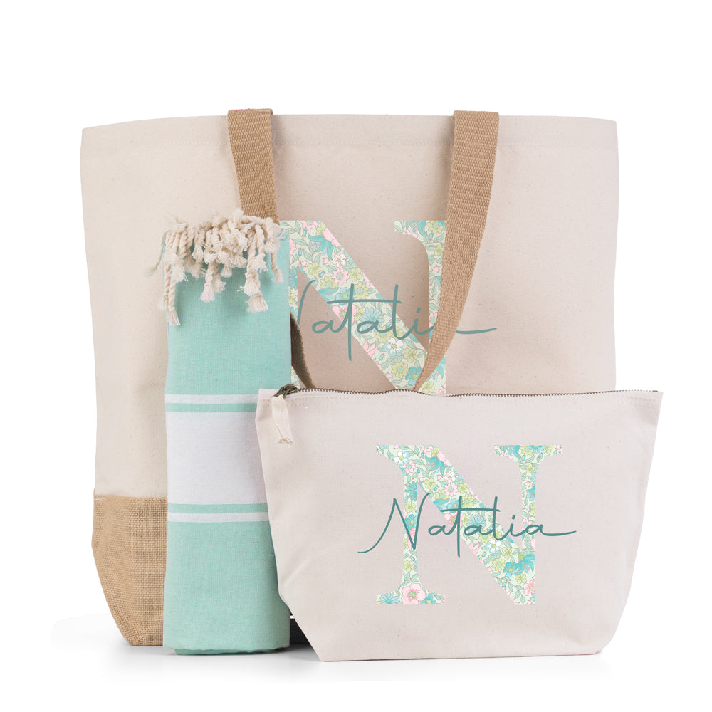 PACK PERSONALIZADO SANTORINI LIBERTY