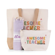PACK PERSONALIZADO SANTORINI PROFE