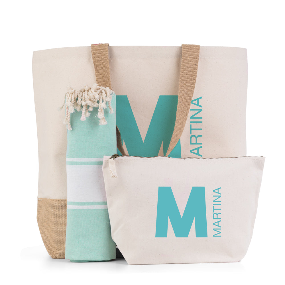 PACK PERSONALIZADO SANTORINI