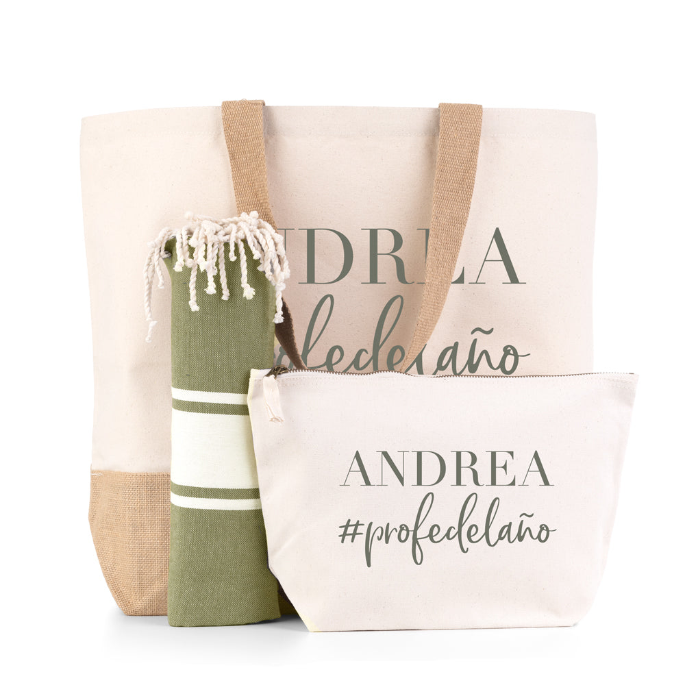 PACK PERSONALIZADO SANTORINI