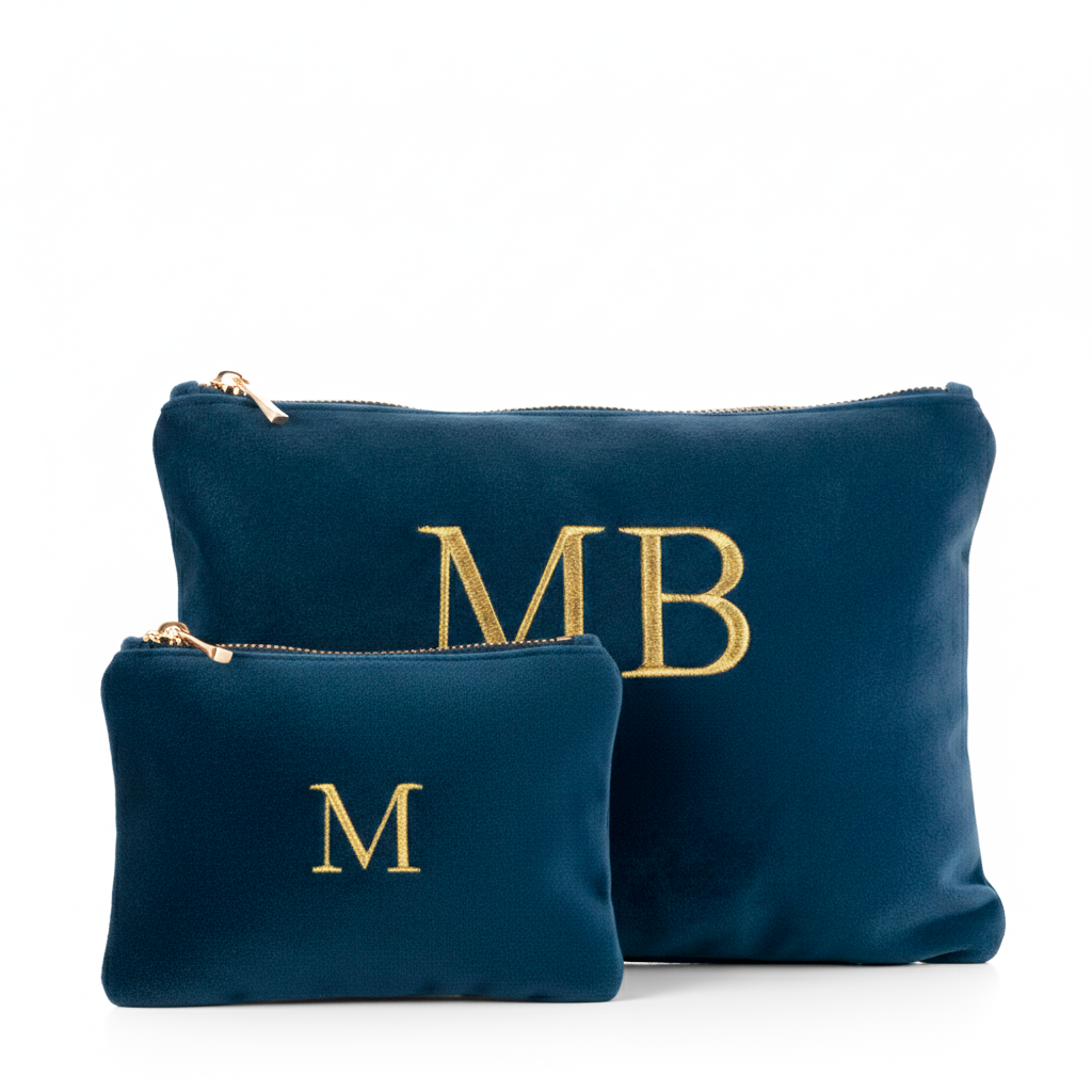 PACK PERSONALIZADO NECESERES VENECIA