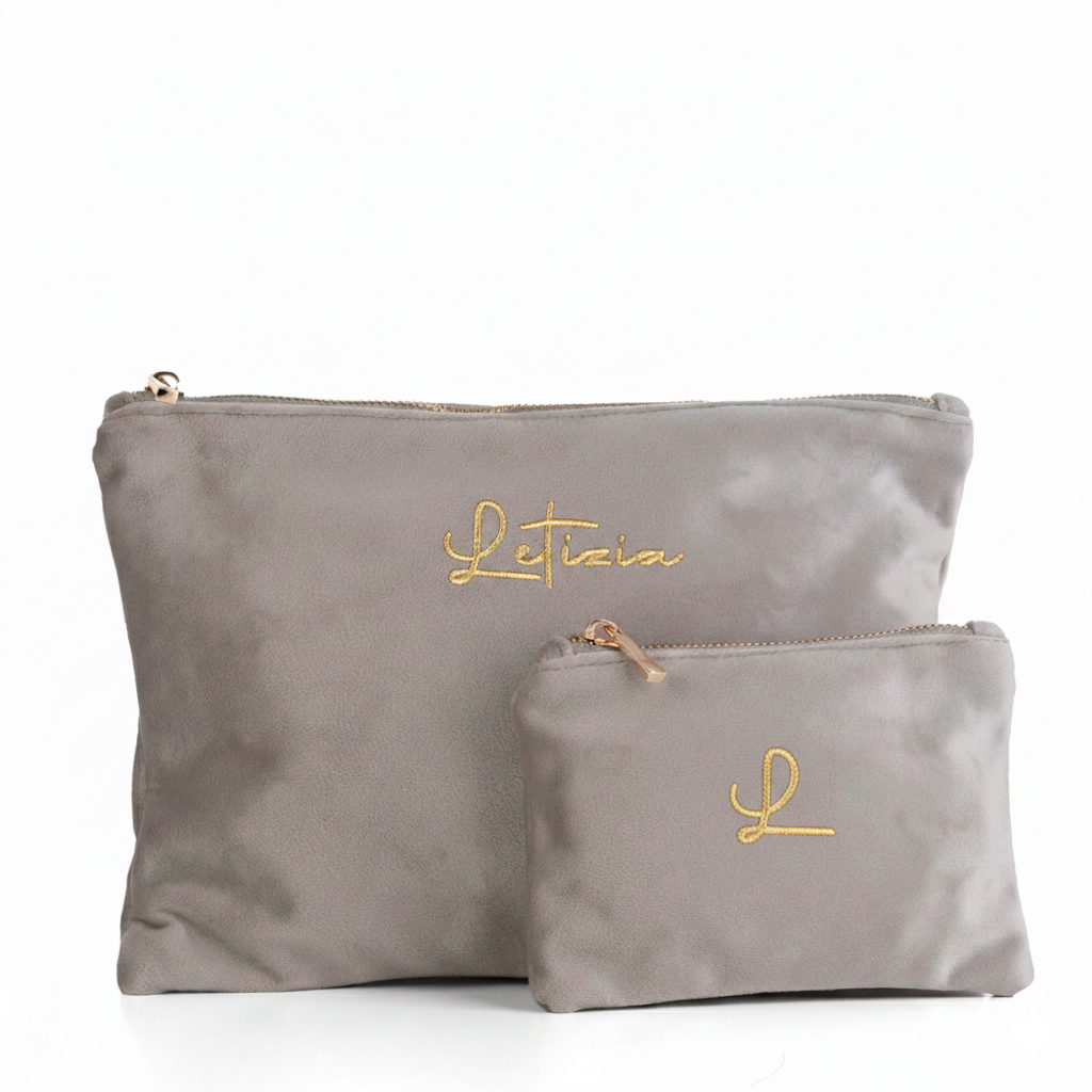 PACK PERSONALIZADO NECESERES VENECIA