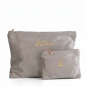 PACK PERSONALIZADO NECESERES VENECIA