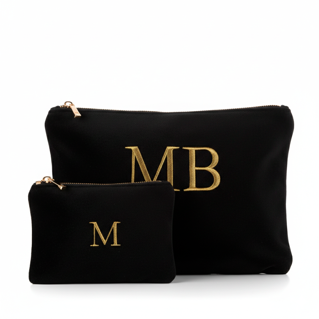 PACK PERSONALIZADO NECESERES VENECIA