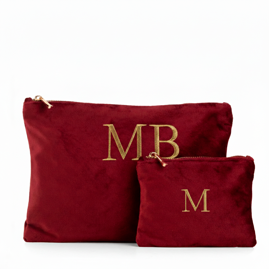 PACK PERSONALIZADO NECESERES VENECIA
