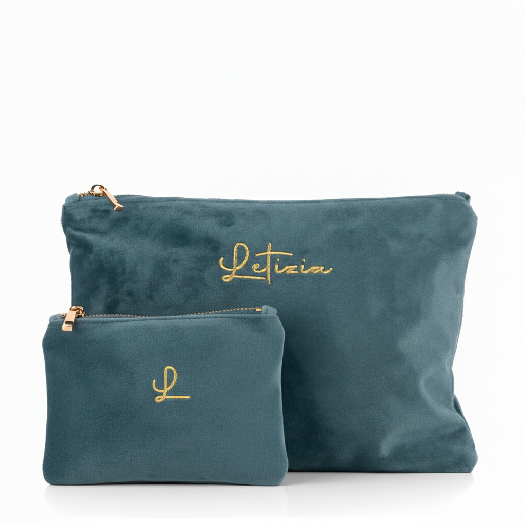 PACK PERSONALIZADO NECESERES VENECIA