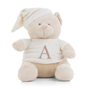 PELUCHE PERSONALIZADO OSITO DORMILÓN