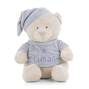 PELUCHE PERSONALIZADO OSITO DORMILÓN