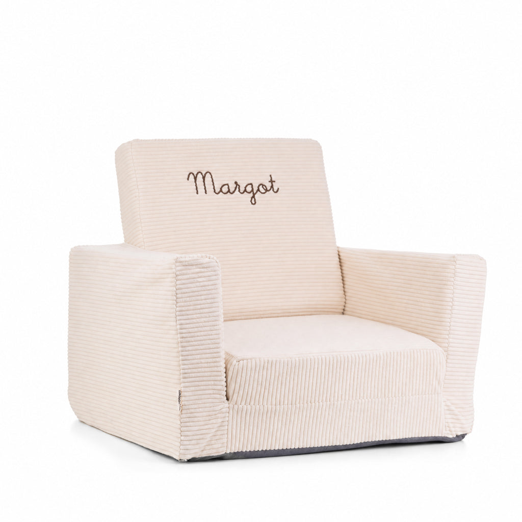 SILLÓN INFANTIL PERSONALIZADO