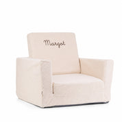 SILLÓN INFANTIL PERSONALIZADO