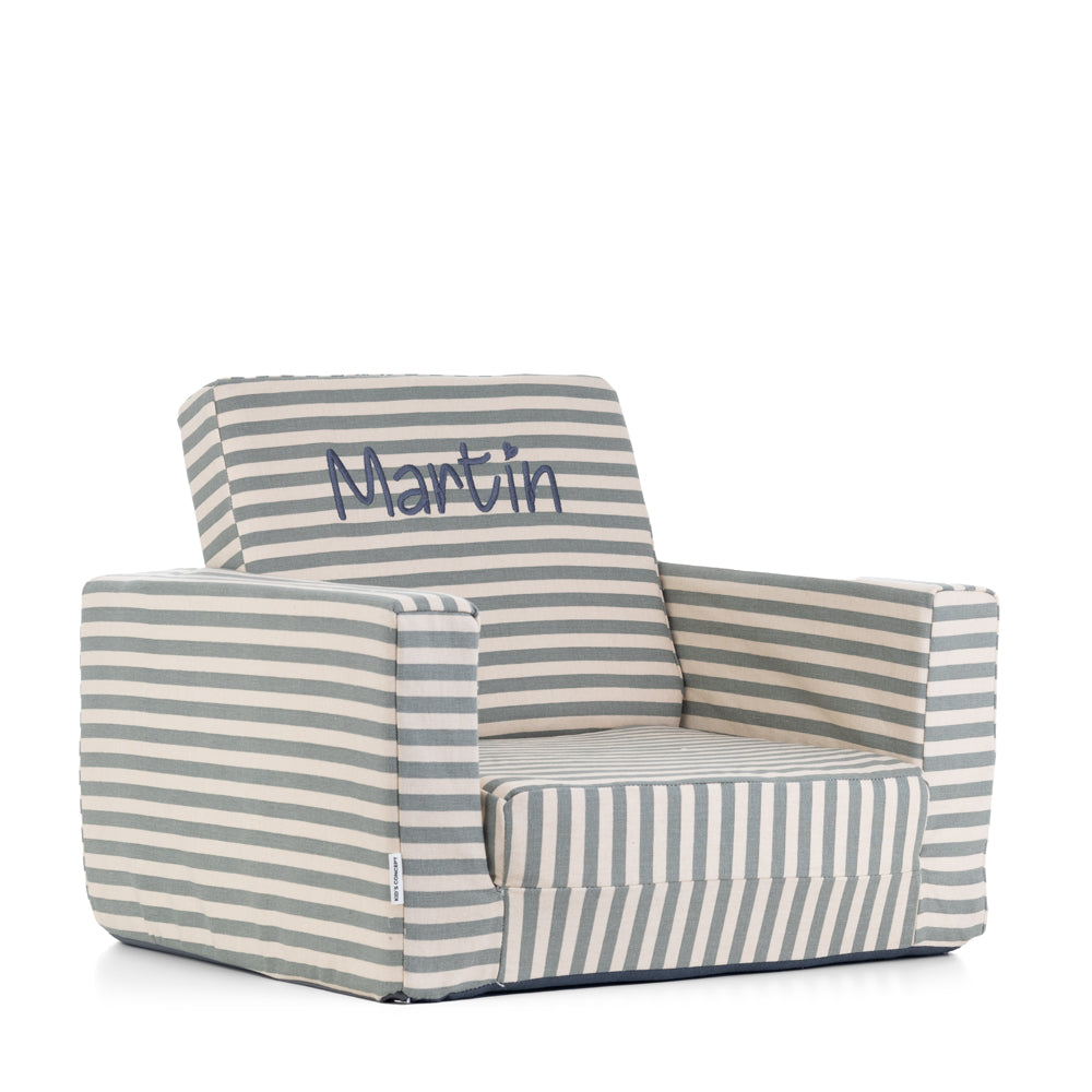 SILLÓN INFANTIL PERSONALIZADO