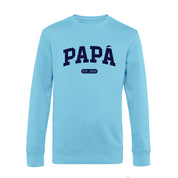 SUDADERA PERSONALIZADA PAPÁ