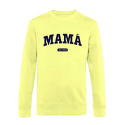SUDADERA PERSONALIZADA MAMÁ