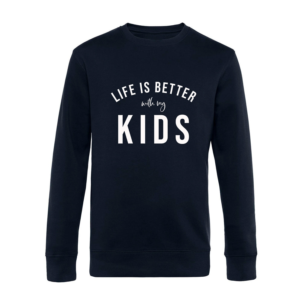 SUDADERA PERSONALIZADA MAMÁ