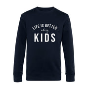 SUDADERA PERSONALIZADA MAMÁ