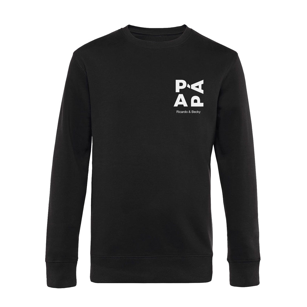 SUDADERA PERSONALIZADA PAPÁ