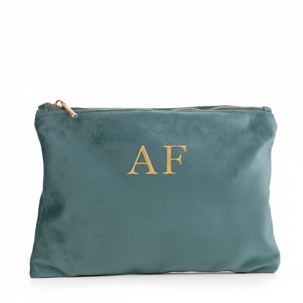 NECESER TERCIOPELO PERSONALIZADO VENECIA