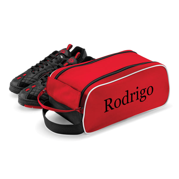 ZAPATILLERO PERSONALIZADO WILLIS