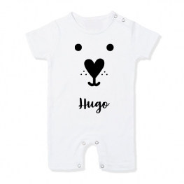 Pijama niño personalizado - Regalos personalizados bebé