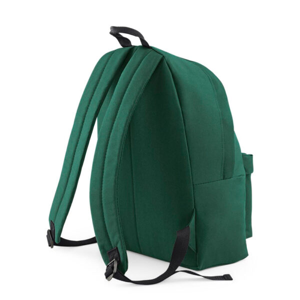 MOCHILA PERSONALIZADA CLÁSICA - CALAVERA - Imagen 3