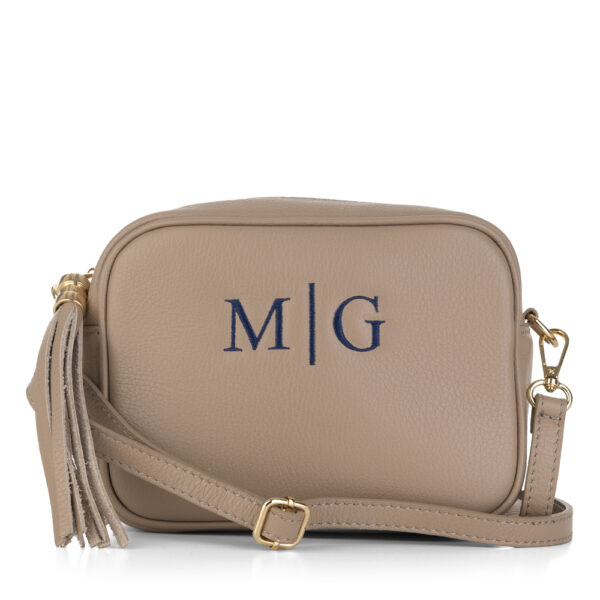 BOLSO PIEL PERSONALIZADO LUGANO - Image 11